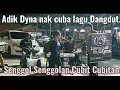 Download Lagu Senggol Senggolan Cubit Cubitan - Mas Idayu cover by Adik Dyna