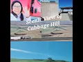 I-84 SUMMIT OF CABBAGE HILL PENDLETON OREGON