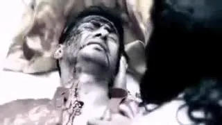 موت سيد وحزن ايشاني ابكطال مسلسل دواني 