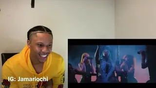 this is spicy spice watch my life official video reaction 