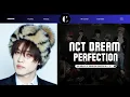 Download Lagu NCT Dream - Perfection (OG by. Super Junior M) | AI Cover