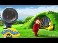 Download Lagu ★Teletubbies Bahasa Indonesia★ WAKTUNYA MAIN | Kompilasi Kartun Anak-Anak Lucu