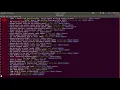 Revert a commit with by its sha with git revert sha