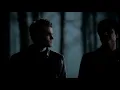 3x13 Damon loves Elena "I love her - "SO DO I" Vampire Diaries
