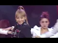 【TVPP】2NE1 - I Am The Best, 투애니원 - 내가 제일 잘나가 @ Comeback Stage, Show Music core Live