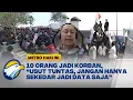 Download Lagu [FULL] 10 NYAWA HILANG SAAT DEMO, TANGGUNG JAWAB SIAPA? | Metro Hari ini