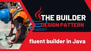 Fluent Builder in Java Building Objects with Elegance