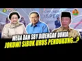 Lagu Begawan: JOKOWI URUS ANAK, MEGA SBY PIKIRKAN NEGARA #1665