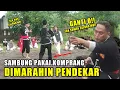 Download Lagu PENDEKAR MARAH!!! Warga Sambung Tidak Pakai Sakral Lengkap | IKS.PI Cabang Gresik