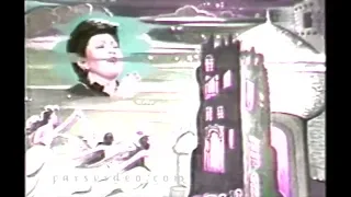 Hayedeh Yarab Official Video هایده یا رب 