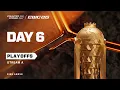 CS2 at EWC 26 - Day 6