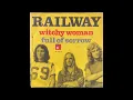 Lagu Railway - Full of sorrow (Nederbeat / pop) | (Apeldoorn) 1974