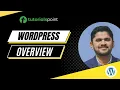 Wordpress - Overview