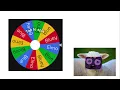 Free For All Character Contest - Episode 9