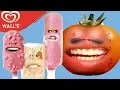 Download Lagu Tomat Lebay - Ice Cream Lezattttttttt