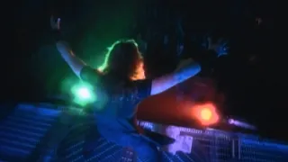 metallica sad but true official music video 