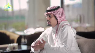 العرض التعريفي لمكتب الدعوة بالروضة 