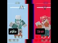 Lagu PPPP but in roblox 💔 #miku #teto