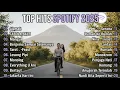 [BEBAS IKLAN] Lagu Hits Spotify 2025 | Cocok buat santai | Top Spotify Indonesia 2025 | Spotify 2025