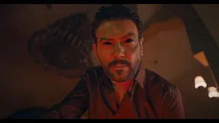 مقابلة صابر المداح مع الشيطان أخيرا هنعرف مين هوا صابر المداح بعد ماقابل الشيطان 