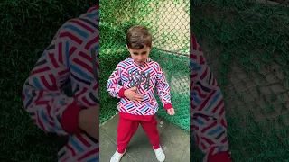 نطلك حمزة الخطير 