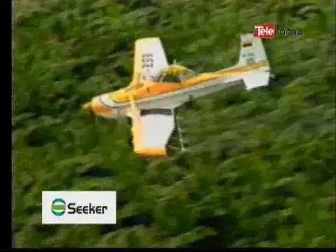 Ecuador Agropecuario 24-10-2016