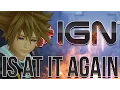 IGN IS AT IT AGAIN