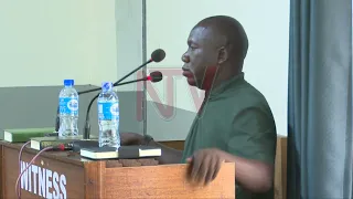 BAKUBYE ENKYUKIRA: Abakkiriza ebya bbomu y’e Munyonyo basabye beegane emisango