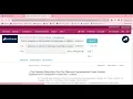 How to Access and Search in EBSCO