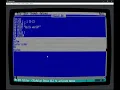 MartyPC GW-BASIC to QBASIC
