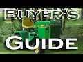 Things You MUST Check Before Buying a John Deere 318