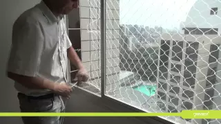 Colocação de Redes