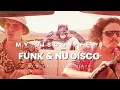 Download Lagu Did You Say Disco Vol. 2  Funky and Nu Disco Dj set #disco #funk #housemusic