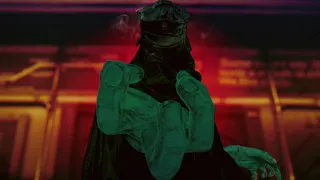 john carpenter alive after death official music video 