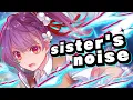 Download Lagu 【I Sang】sister's noise / fripSide【Kotone(Tenjin Kotone)cover】