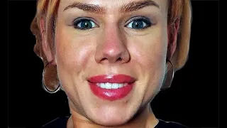 Bernadetta Berni GYM RAT BODYBUILDING POWERLIFTING FITNESS