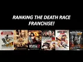 Ranking the Death Race Franchise Worst to Best