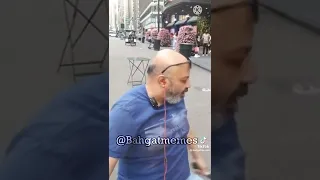       بهجت صابر يخربيت الضحك دندنها