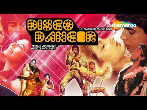 Download MP3 Disco Dancer Hindi Full Movie - Mithun Chakraborty - Bollywood Popular Hindi Movie