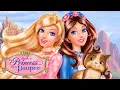 Barbie™ As The Princess And The Pauper (2004) Full Movie