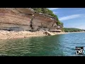 Beaver Lake Hazards