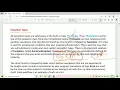 Lecture - 17 Exception handling