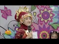 Lagu DUNIA ANAK - BERSAMA SANGGAR APIK BUDAYA - SANGGAR LUKIS KAK YOS