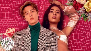 Download telepatía o'clock || bts \u0026 kali uchis mashup MP3