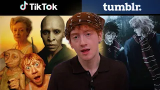How AI Slop Ruined Fandoms and everything basically