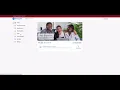Dropping a Class in Navigate