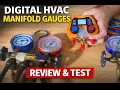 Elitech DMG-2SE Review - Are These Digital Gauges Worth It