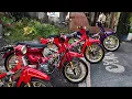 Lagu Review C70 Modif Spot Bali Mirip tapi tak sama | Honda Supercub C70