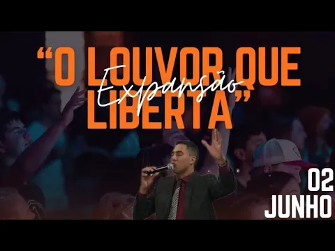 Download MP3 Culto o louvor que liberta. Preletor pastor Antoninho da Silva