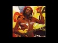 Peter Tosh - Wanted Dread & Alive - 1981 Berkeley, CA Rare Tape